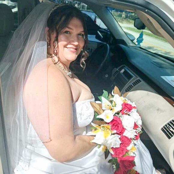 Meet your Posher, Rosemary - Picture 11 of 11